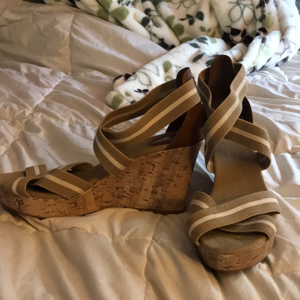 Wedges